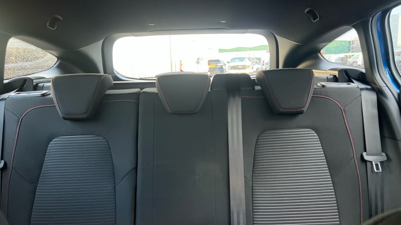 Ford Focus 1.0 EcoBoost Hybrid mHEV 155 ST-Line 5dr Auto Petrol Estate